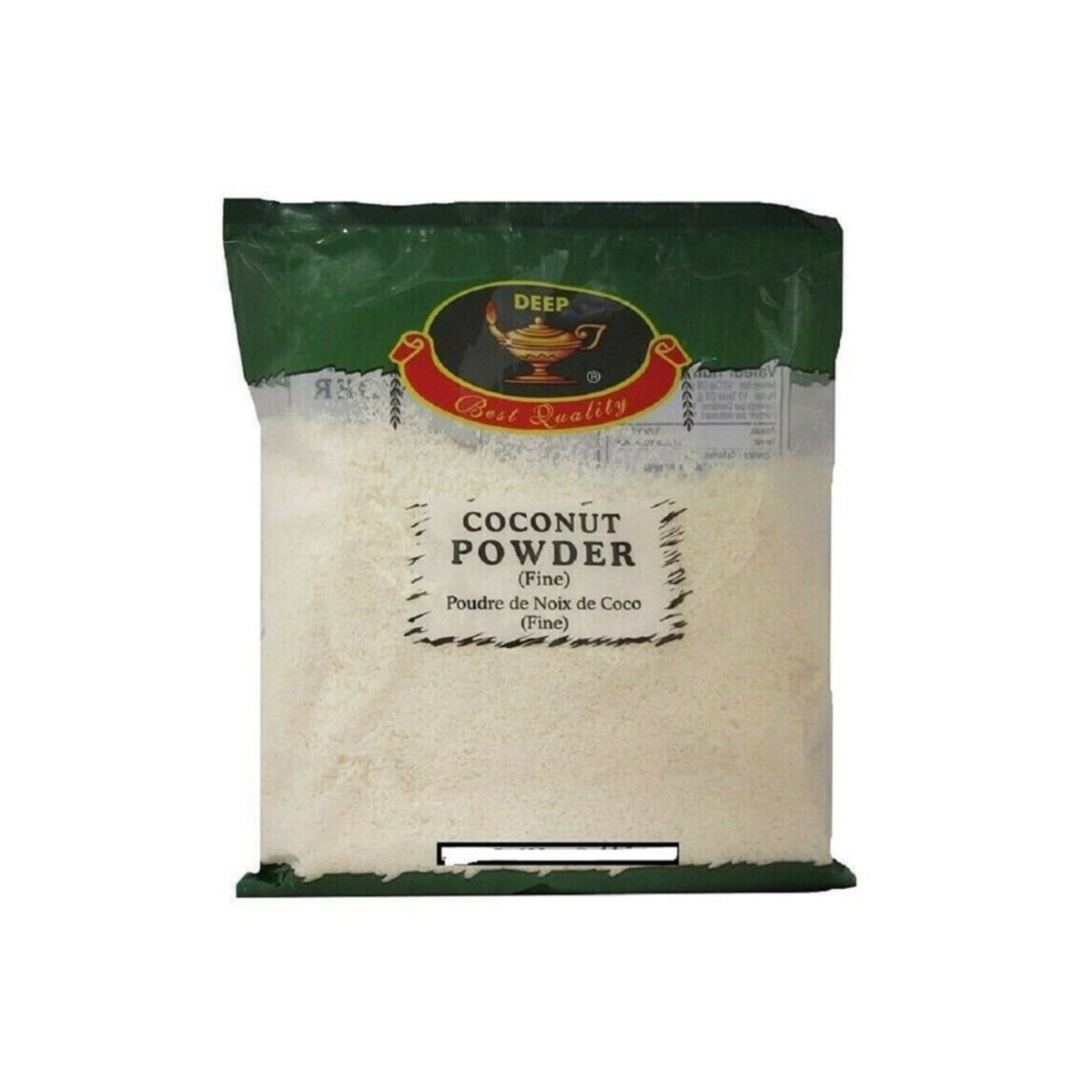 Deep Coconut Powder 28 OZ