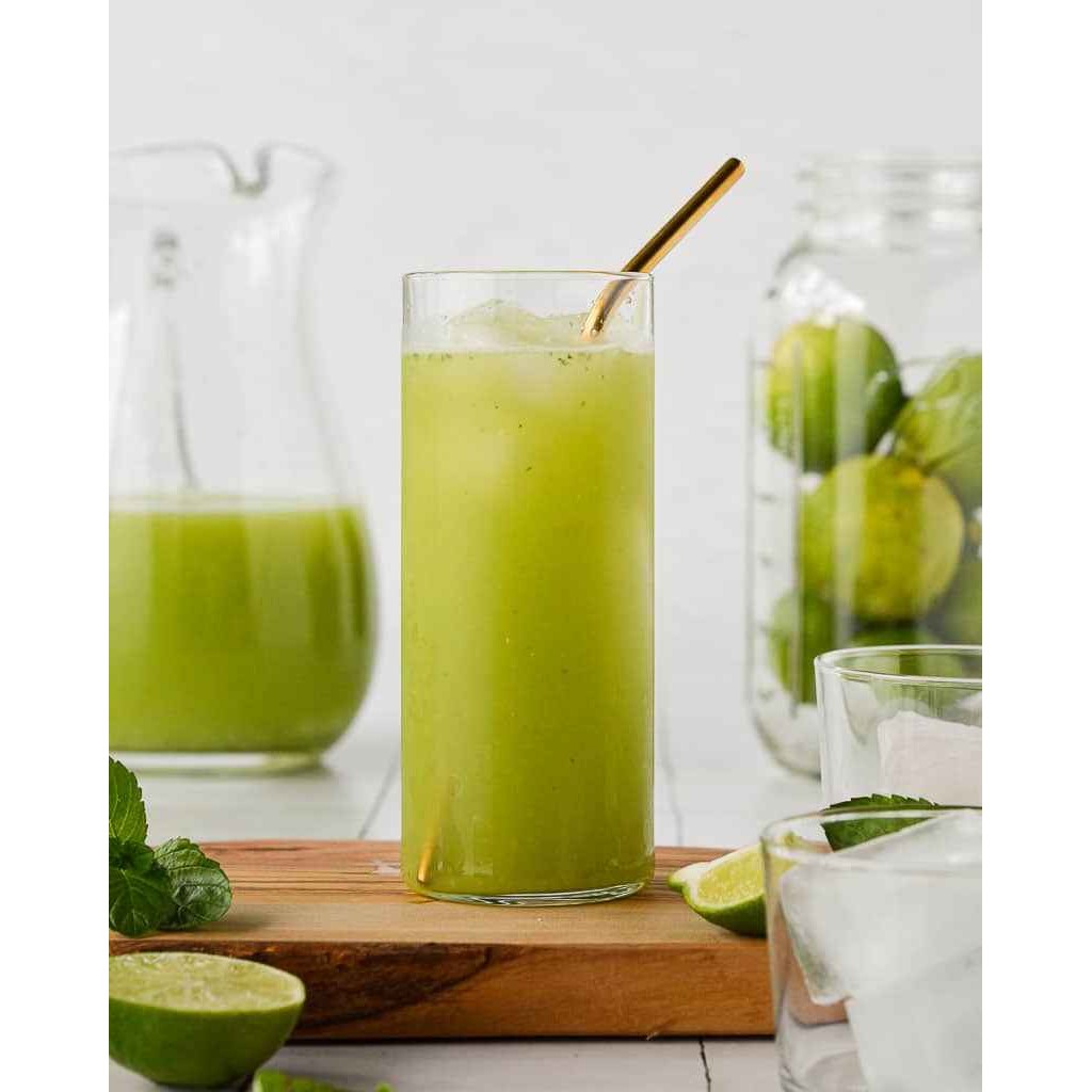 Deep Cucumber Spanish Drink 1 LTR