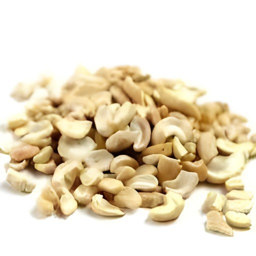 Deep Cashews Pieces 7 OZ
