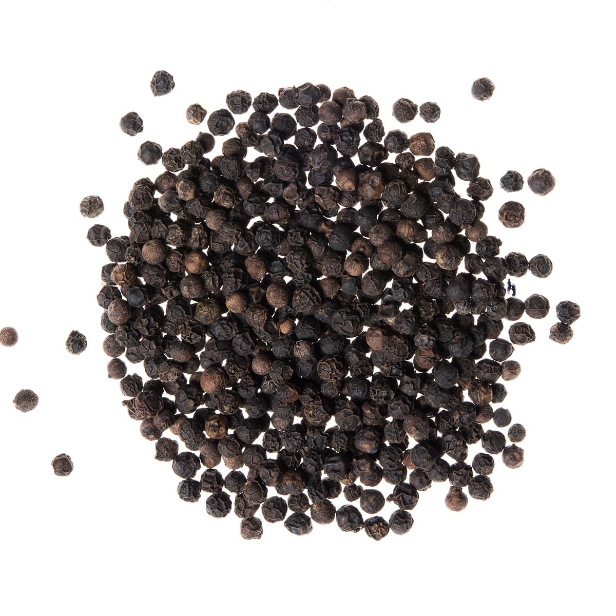 Deep Whole Black Pepper 3.5 OZ