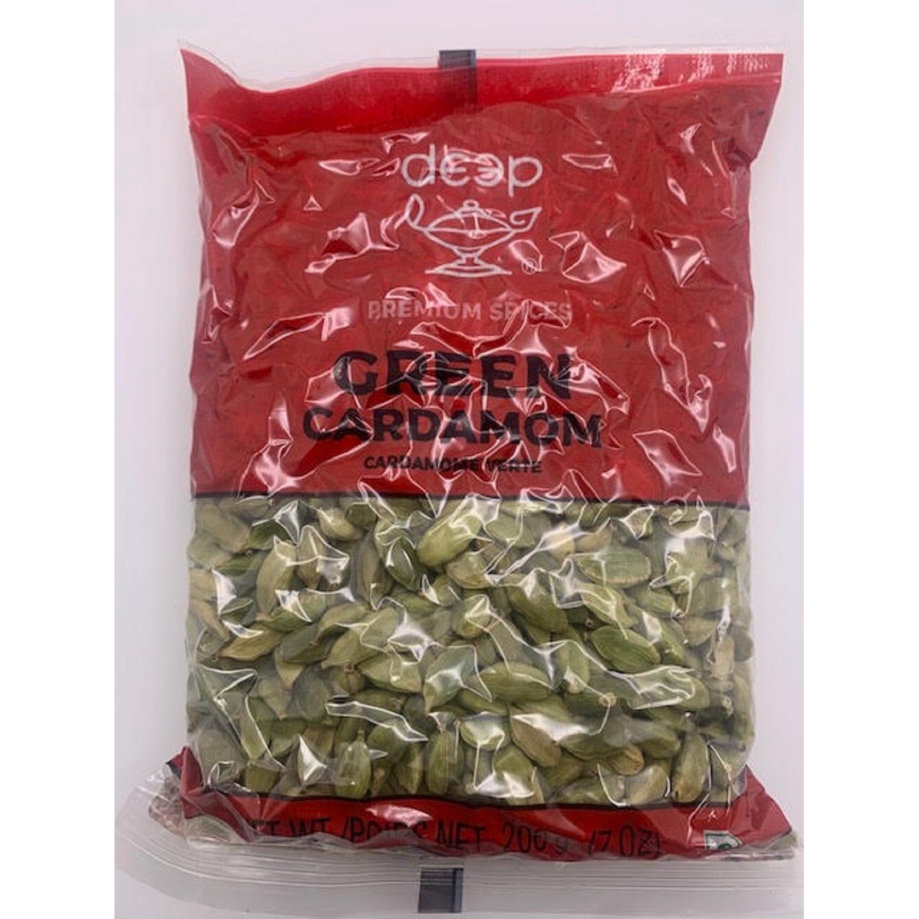 DEEP GREEN CARDAMOM 7 OZ