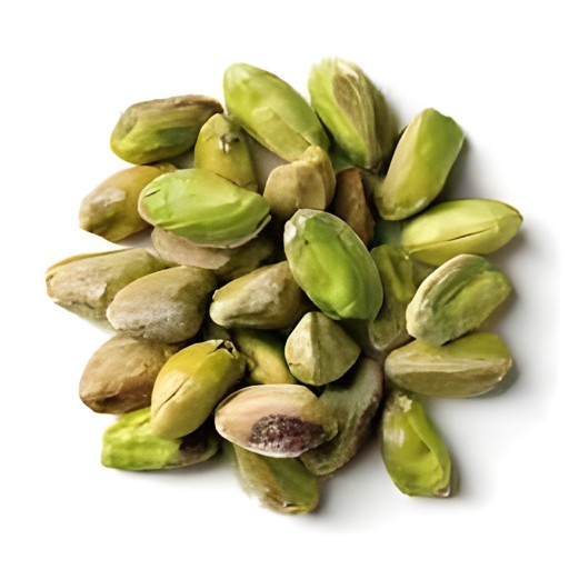 DEEP GREEN PISTACHIOS 28 OZ