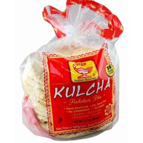Deep Kulcha 1.7 KG