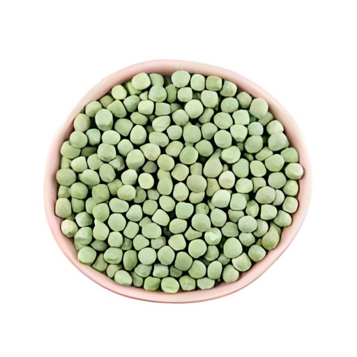 Green Whole Peas 4 LBS