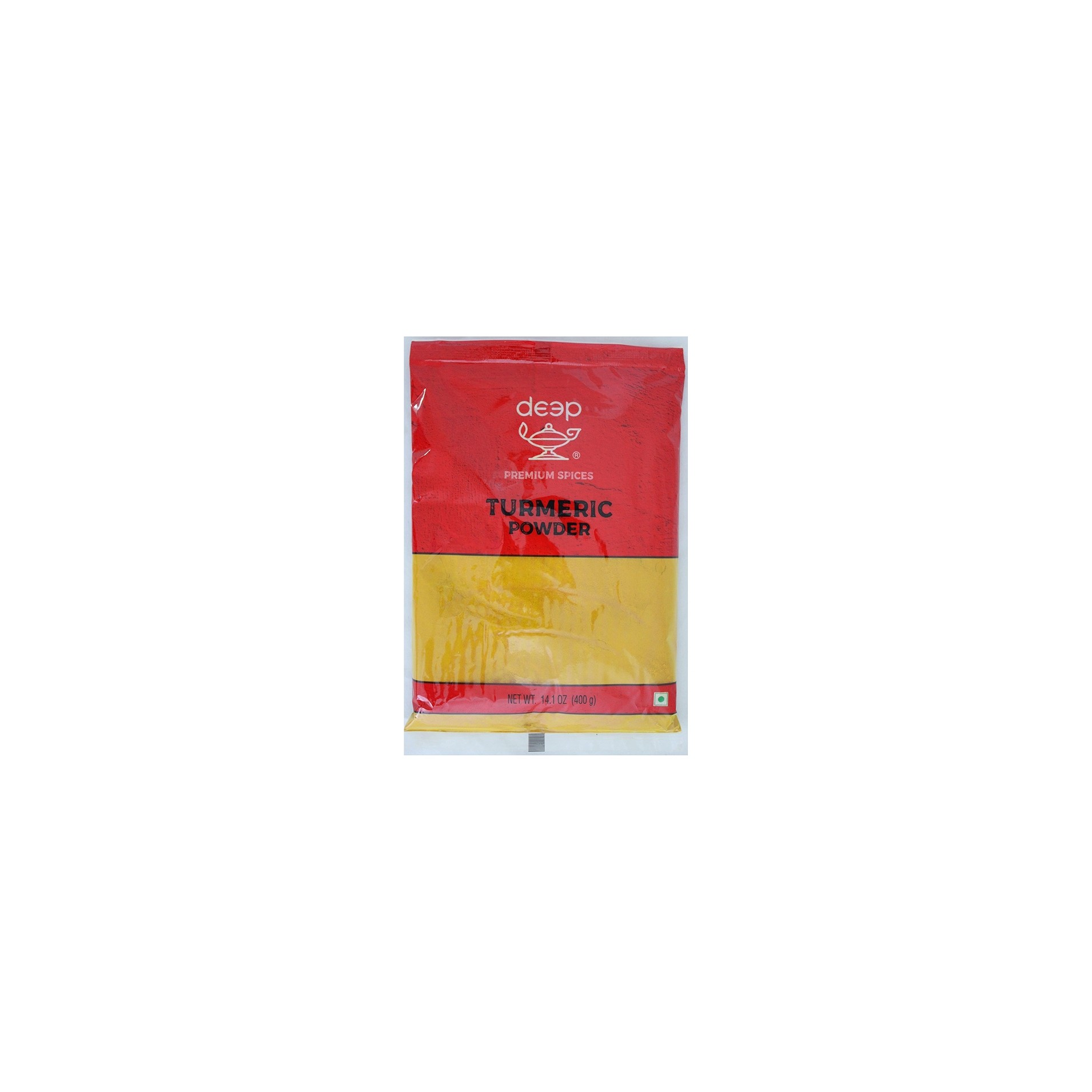 Deep Turmeric Powder 14.1 OZ