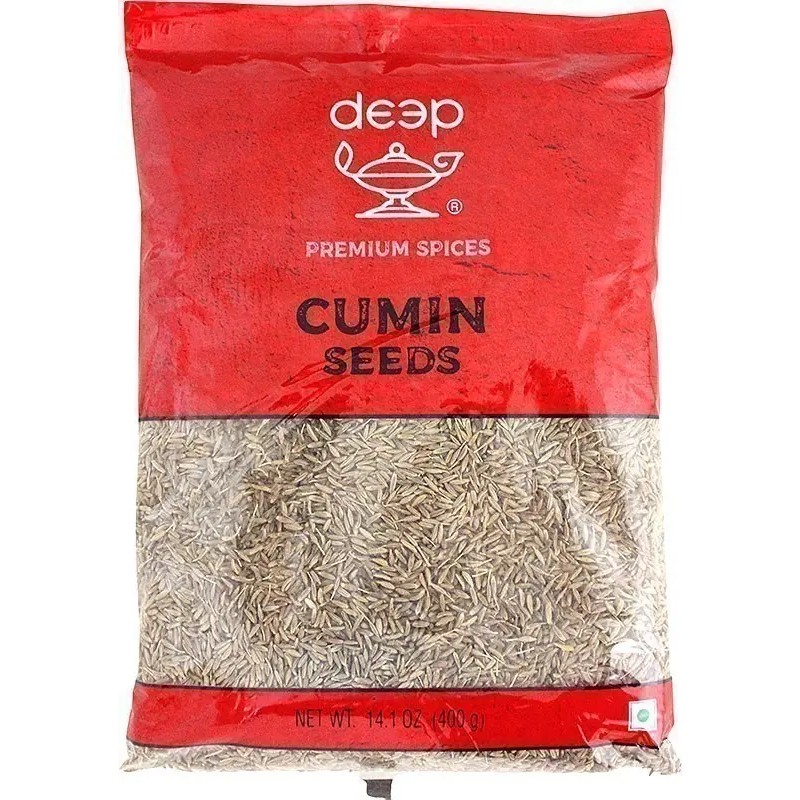DEEP CUMIN SEEDS 14.1 OZ