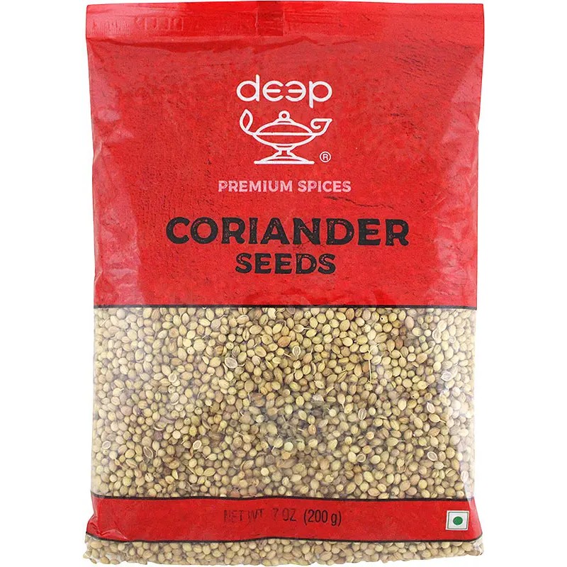 DEEP CORIANDER SEEDS 7 OZ
