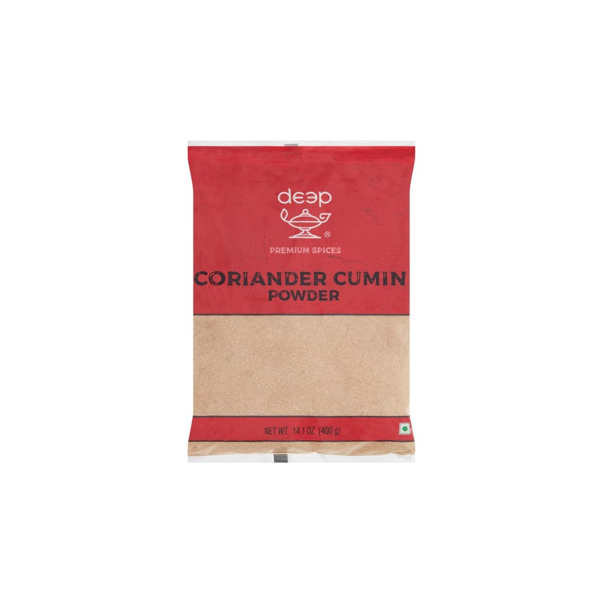 DEEP CORIANDER AND CUMIN 14.1 OZ