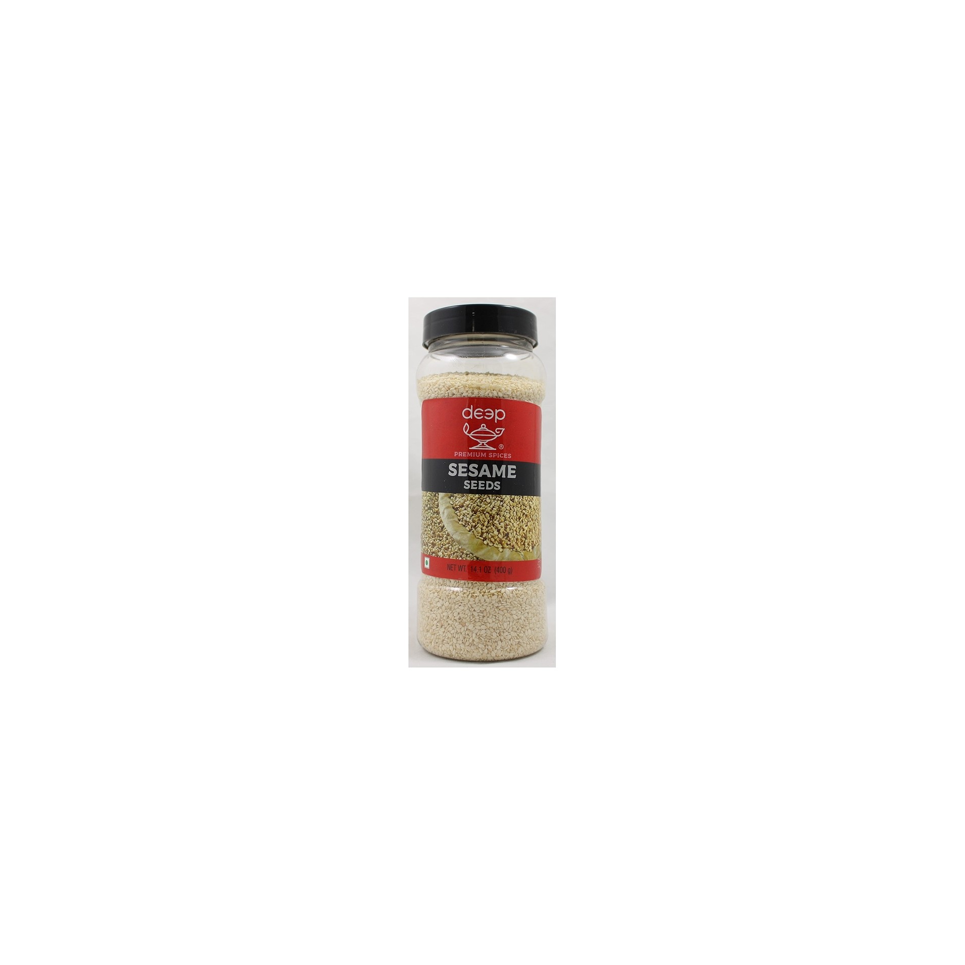 Deep Sesame Seeds 14.1 OZ