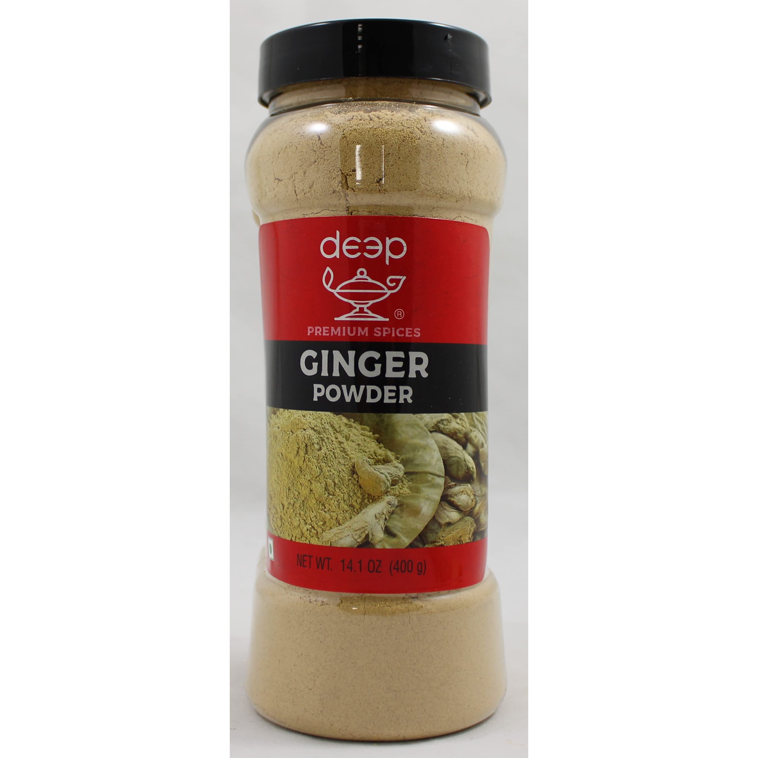 Deep Ginger Powder 14.1 OZ