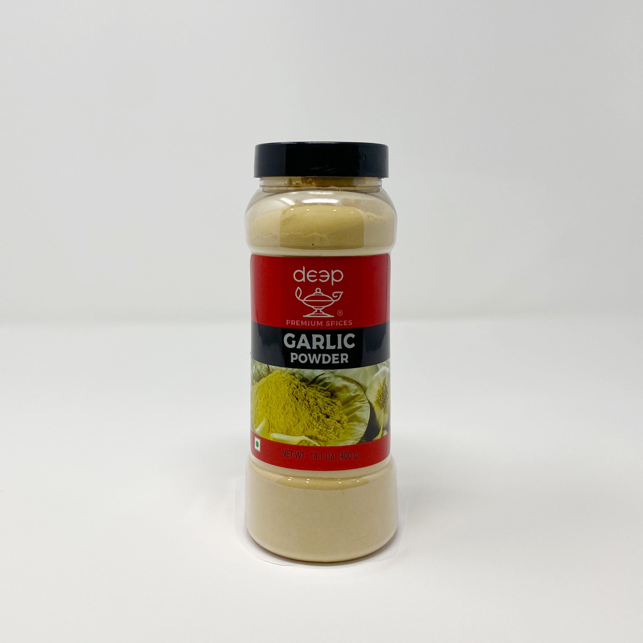 DEEP GARLIC POWDER 400 GM