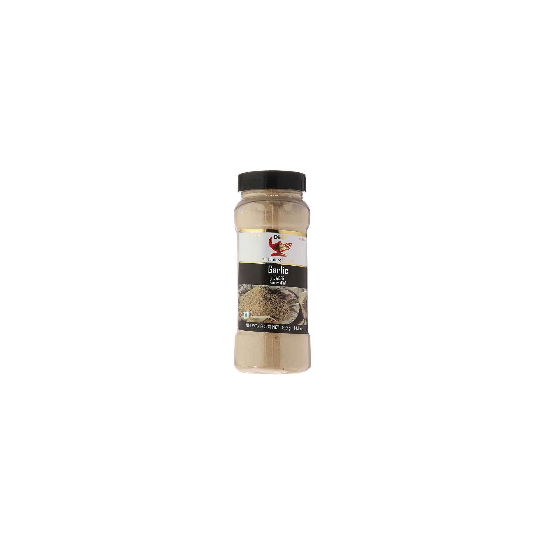 Deep Garlic Pwd 14.1 OZ