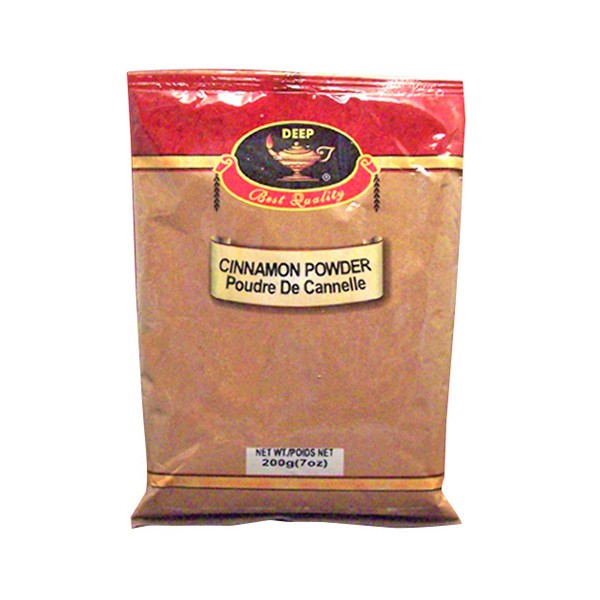 Deep Cinnamon Powder 7 OZ