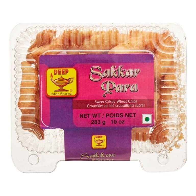 Deep Shakkar Para 283 GM