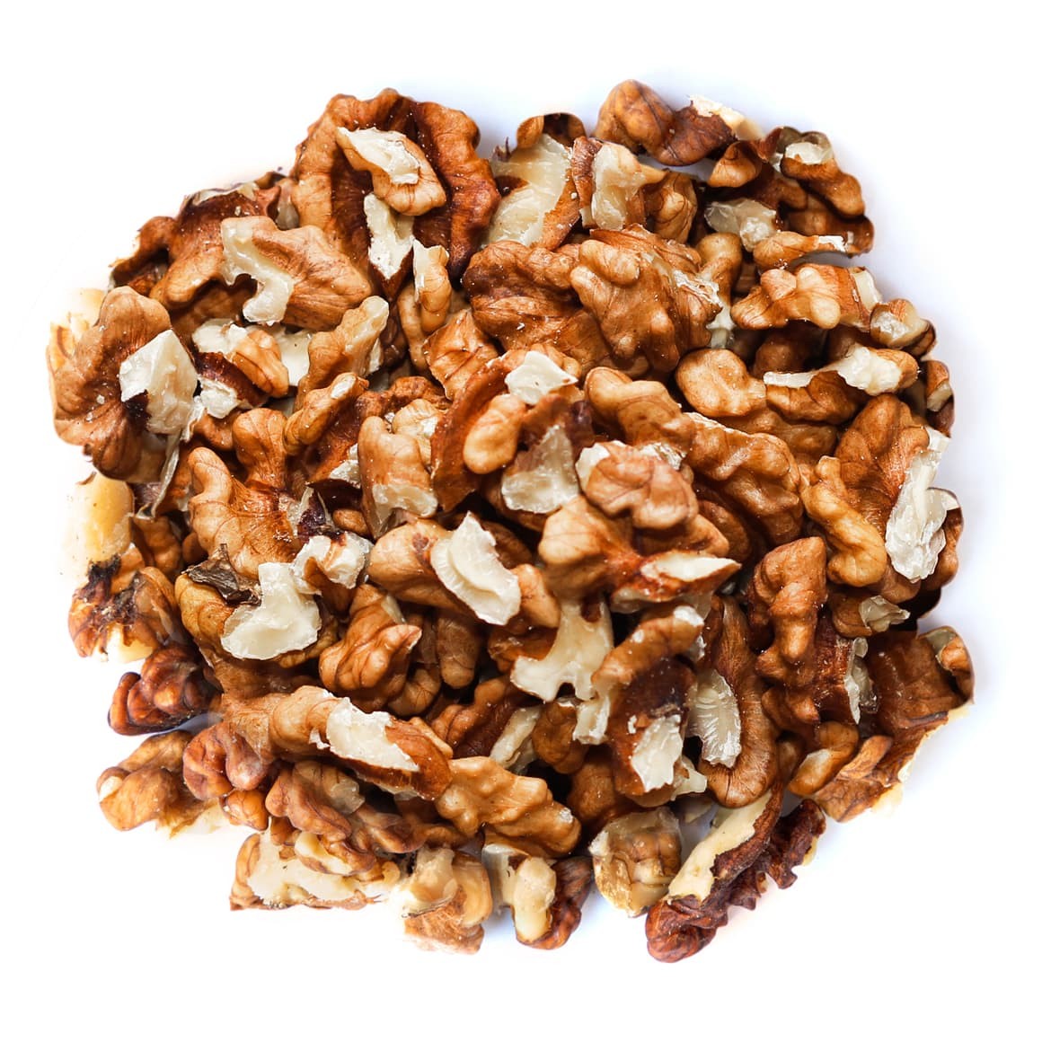 Deep Walnuts 7 OZ