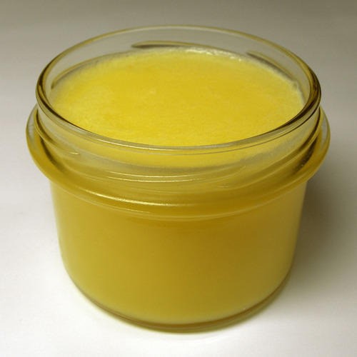 GHEE  8 OZ