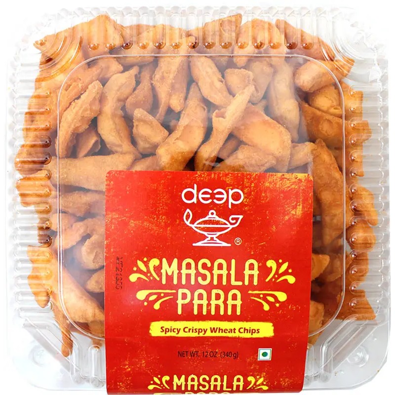 Deep Masala Para 340 GM