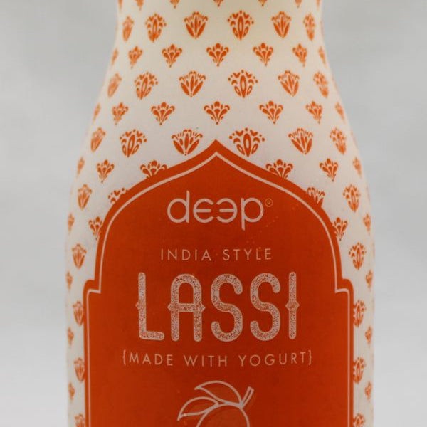 Deep Golden Lassi 325 ML