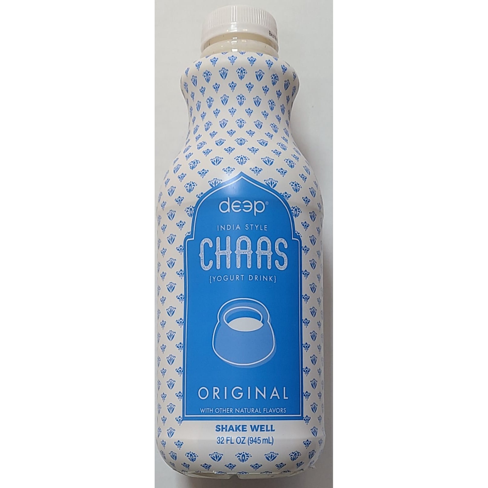 Deep Chaas 945 ML