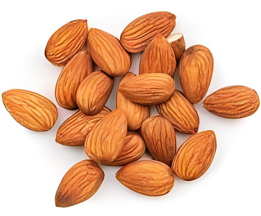 Deep Almonds 3 LBS