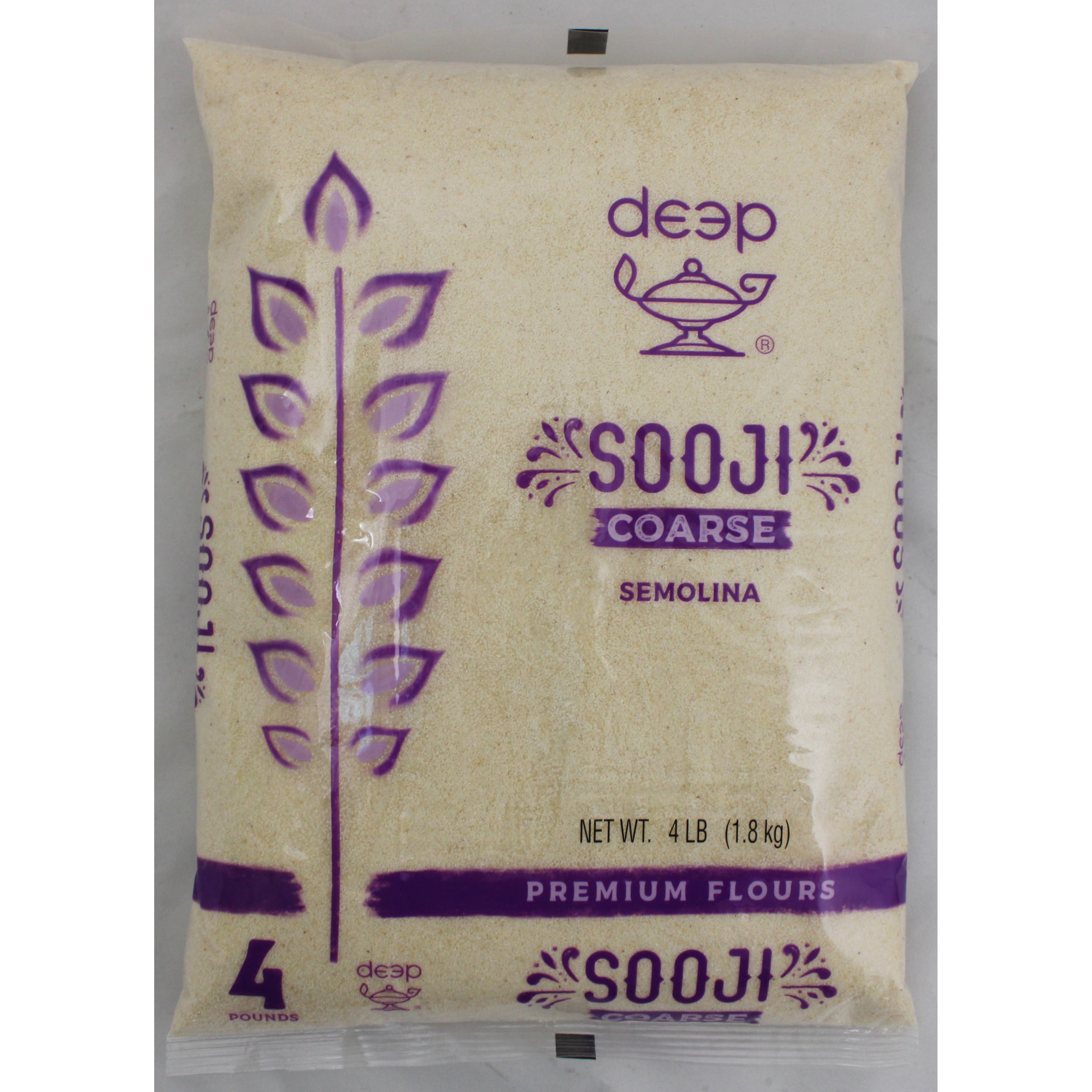 DEEP SUJI 4 LBS