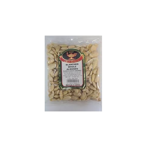 DEEP WHOLE BLANCHED AL PC 7 OZ