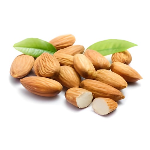 WHOLE ALMONDS DEEP 14 OZ