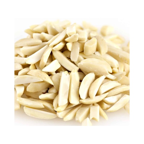 Blanced Slivered Almond 7 OZ
