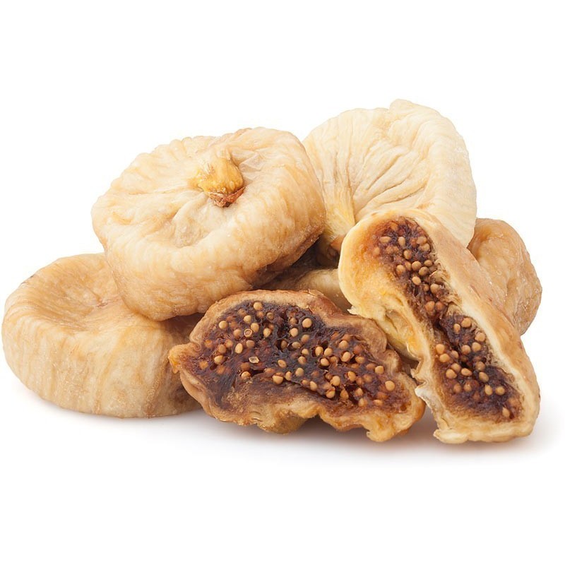 Deep Dry Figs 14 OZ
