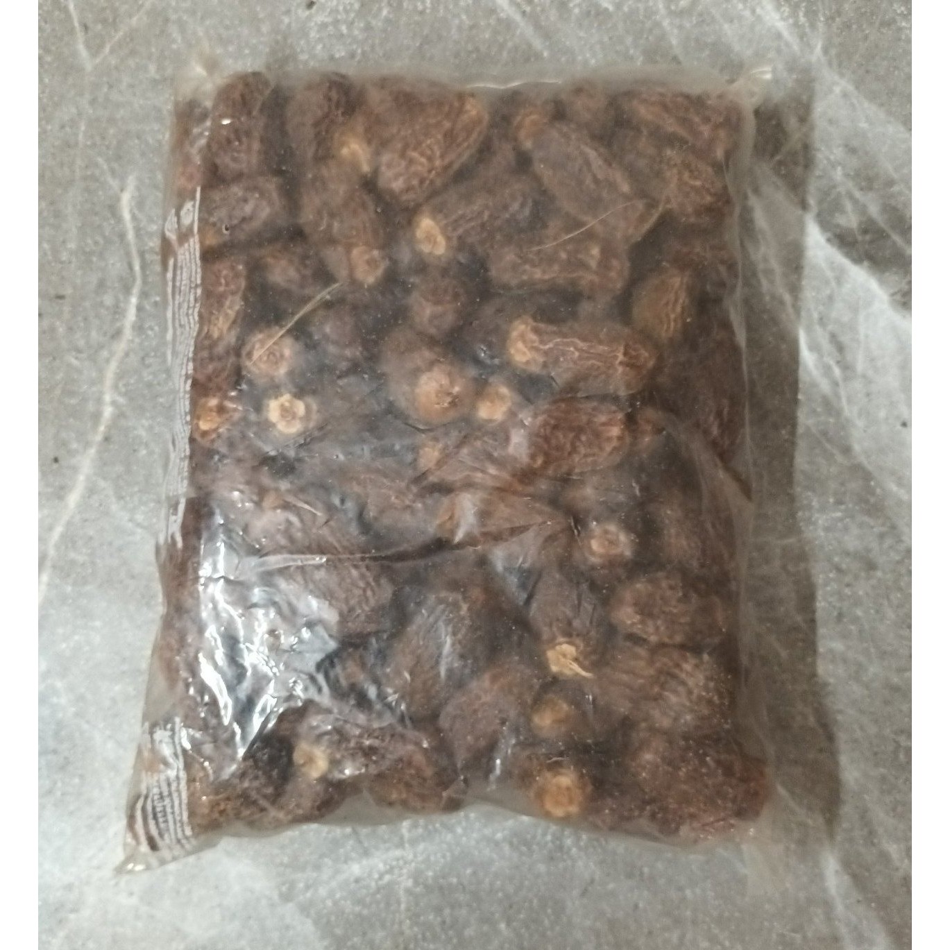 Deep Dry Dates 7 OZ