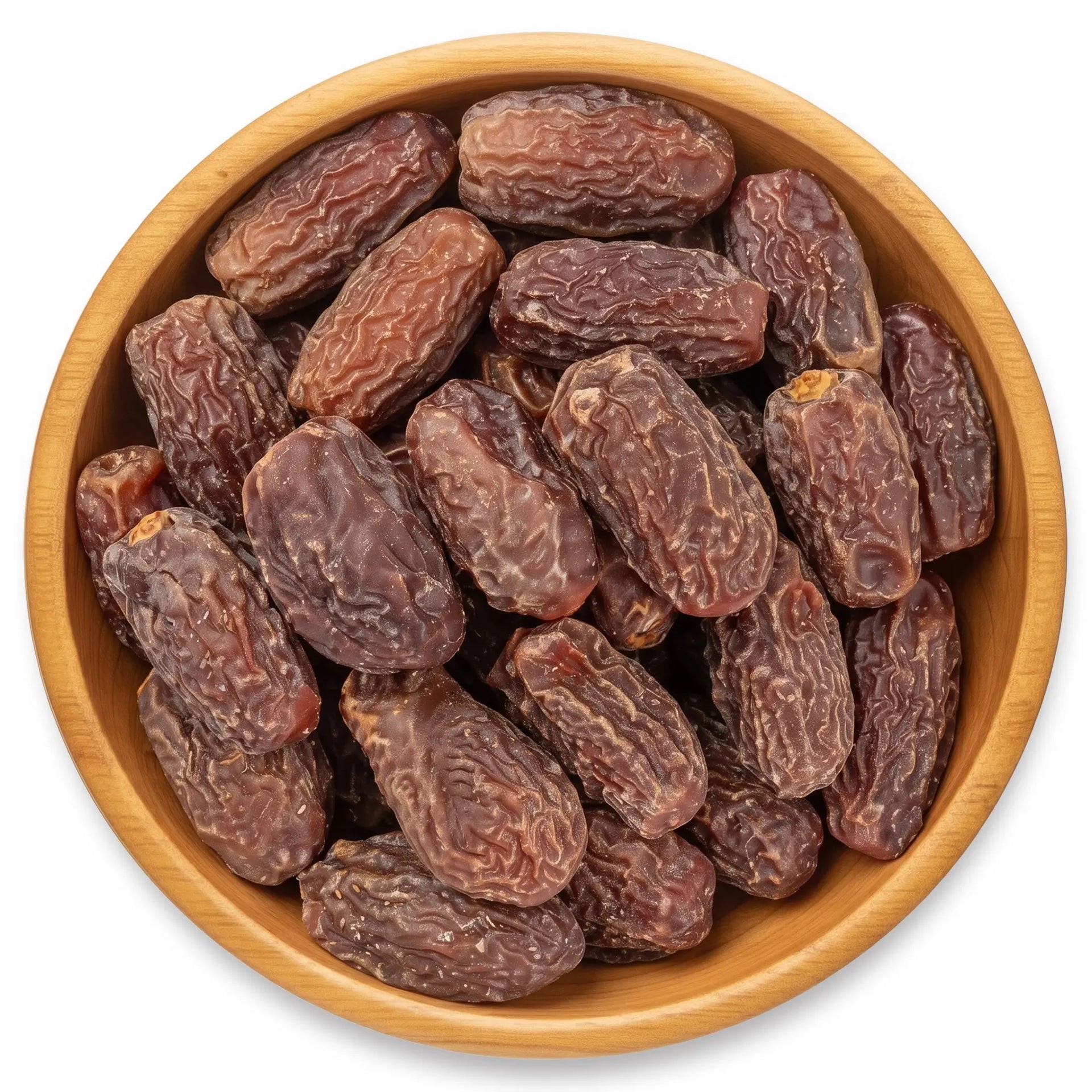 Deep Dry Dates  7 OZ