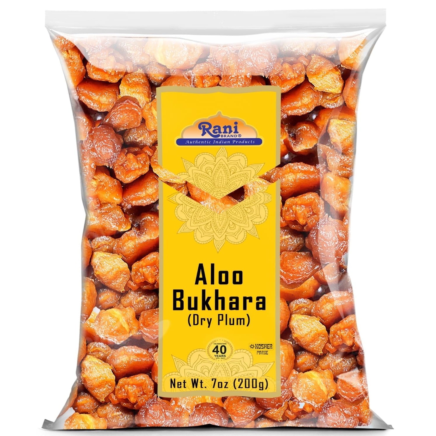 Deep Aloo Bukhara 7 OZ