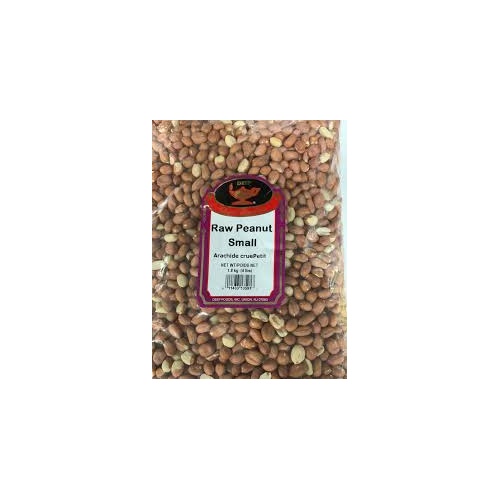 Deep Dry Spa.PeanutSmall 4 LBS