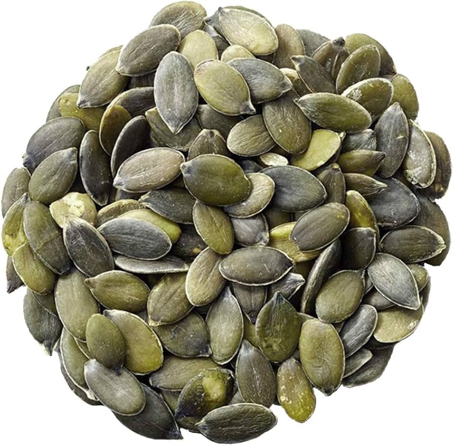 Deep Pumpkin Seeds 14 OZ