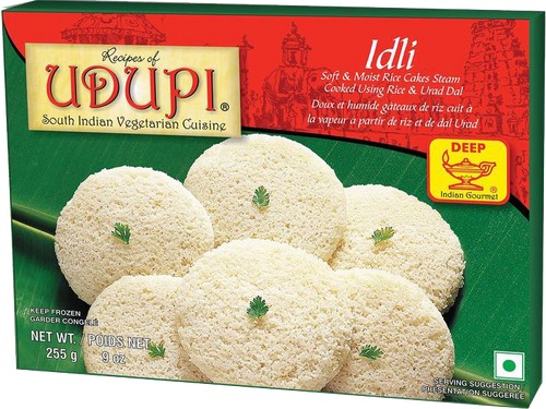 Deep Idli 9 OZ