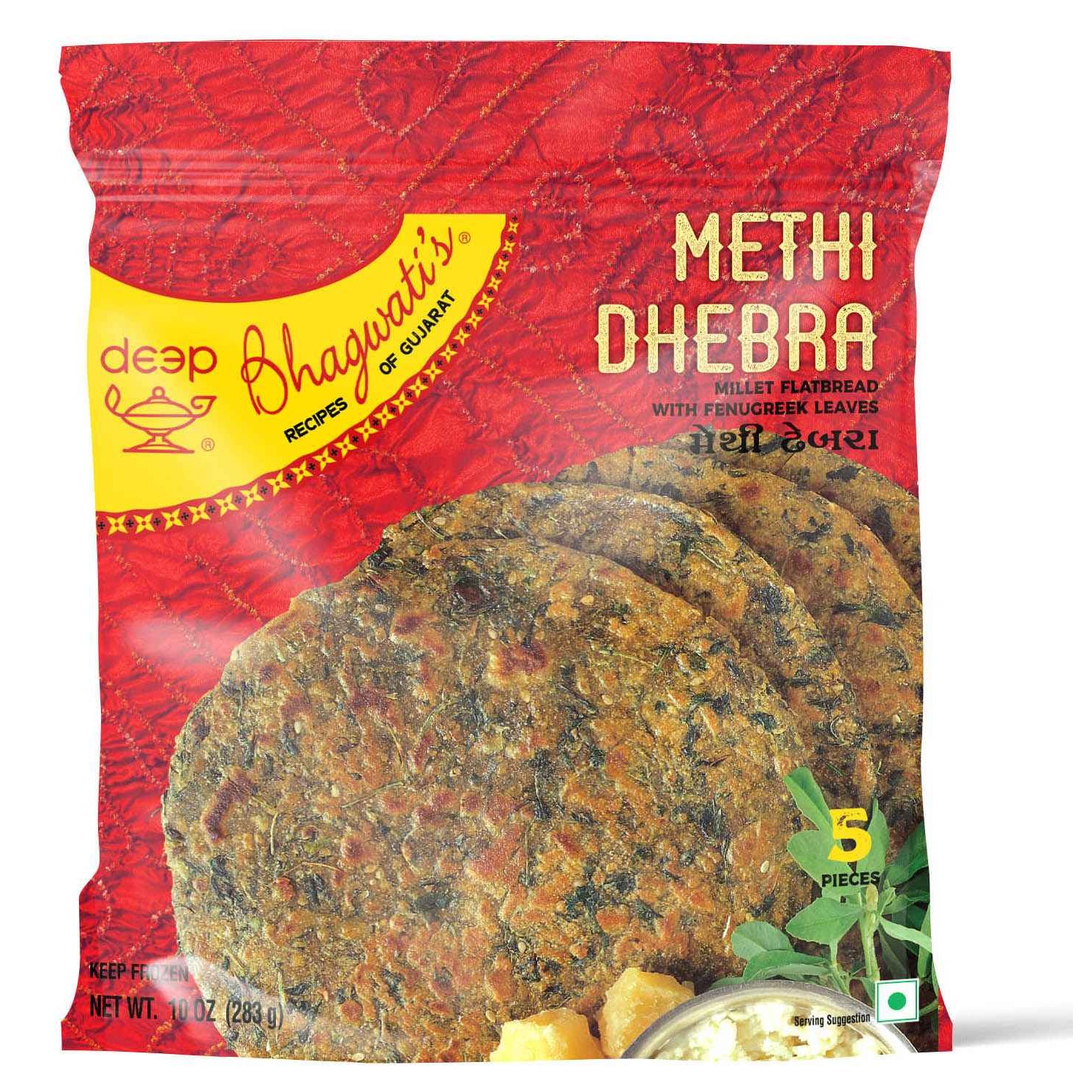DEEP METHI KA DEBRA