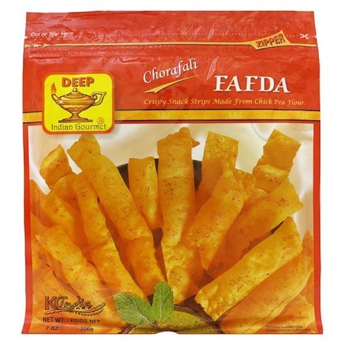 Deep Chorafali Fafda 200 GM