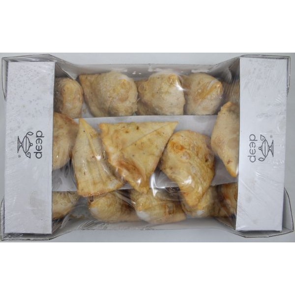 DEEP PUNJABI SAMOSA 15 Each
