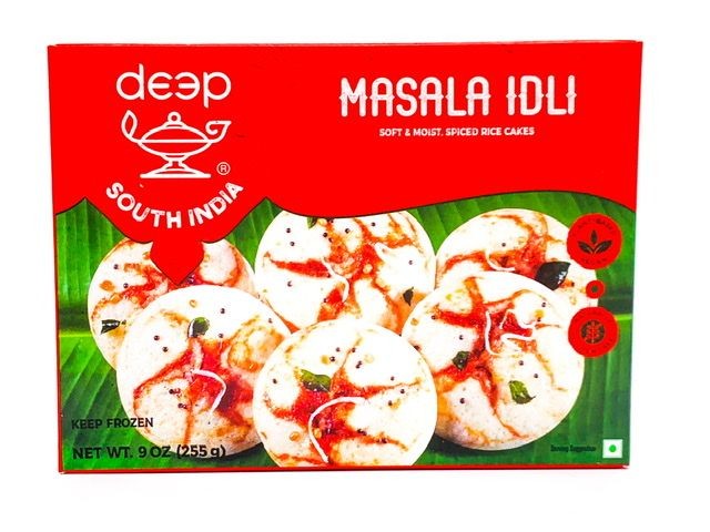 Udupi Masala Idli 9 OZ