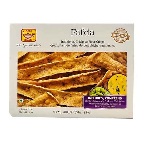 Deep Fafda