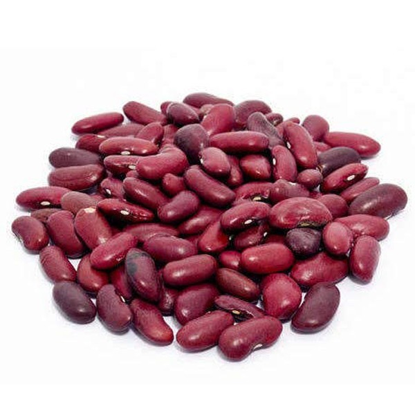 BANSI LIGHT RED KIDNEY BEANS 2 LBS