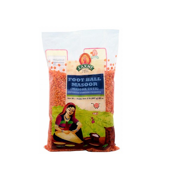 Masoor Gota 2 LBS