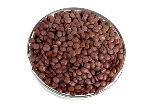 BANSI MASOOR WHOLE LNT 2 LBS