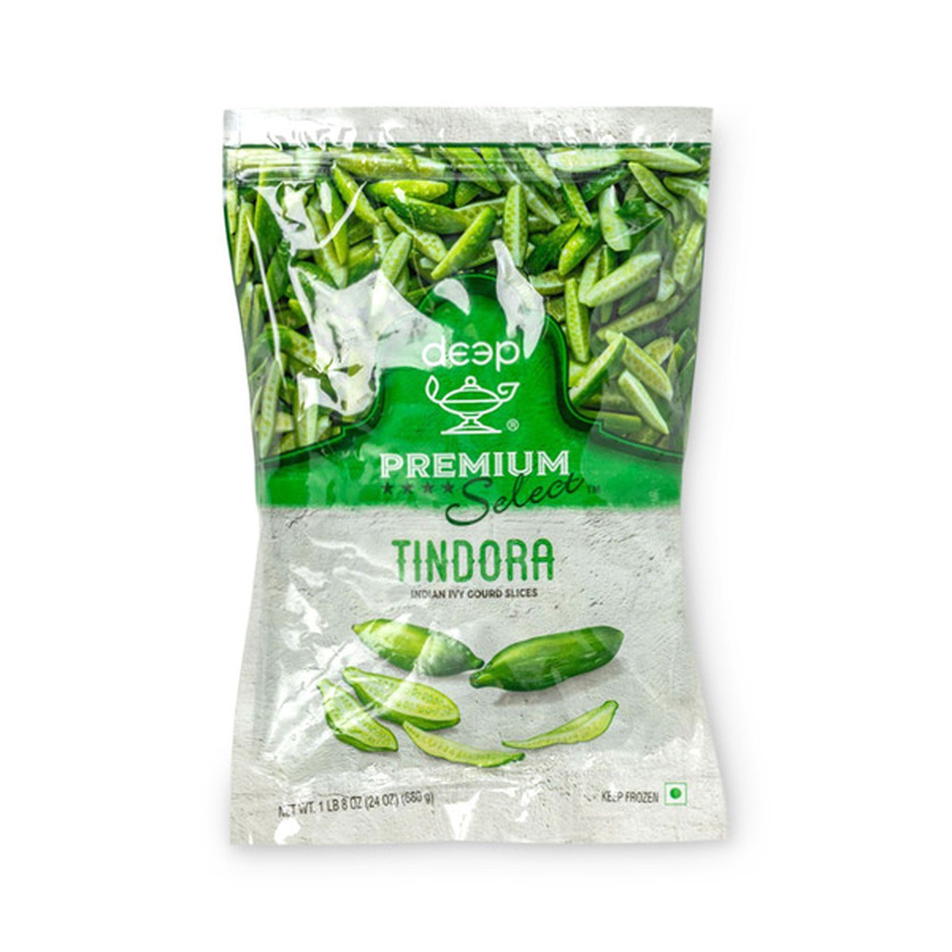 Deep Tindora 24 OZ