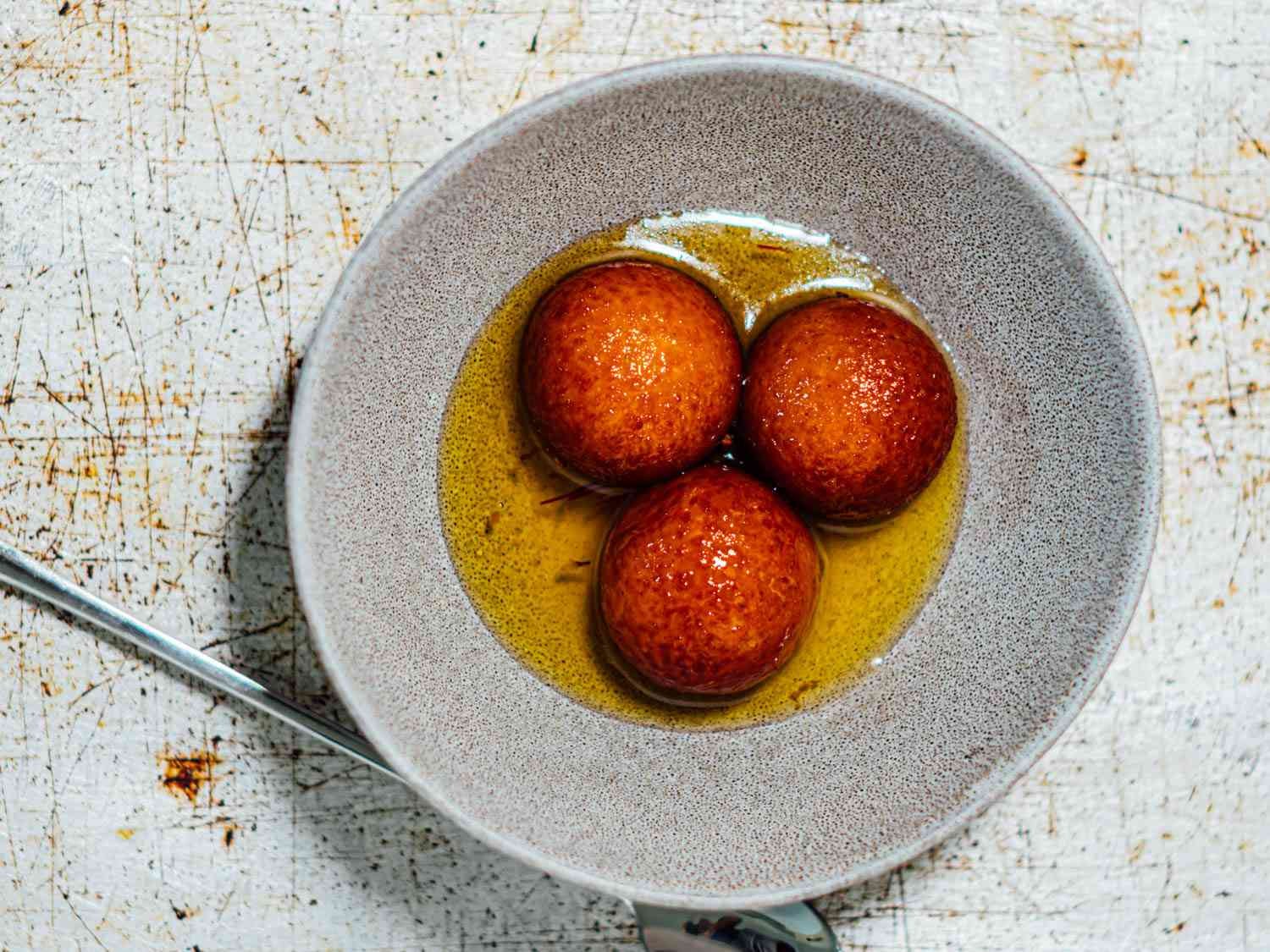 D GULAB JAMUN  200 GM