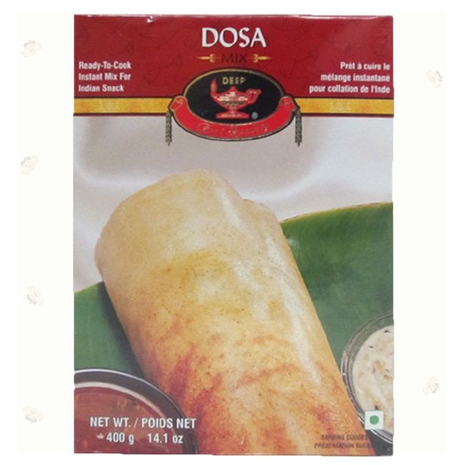 DEEP DOSA MIX 14.1 OZ