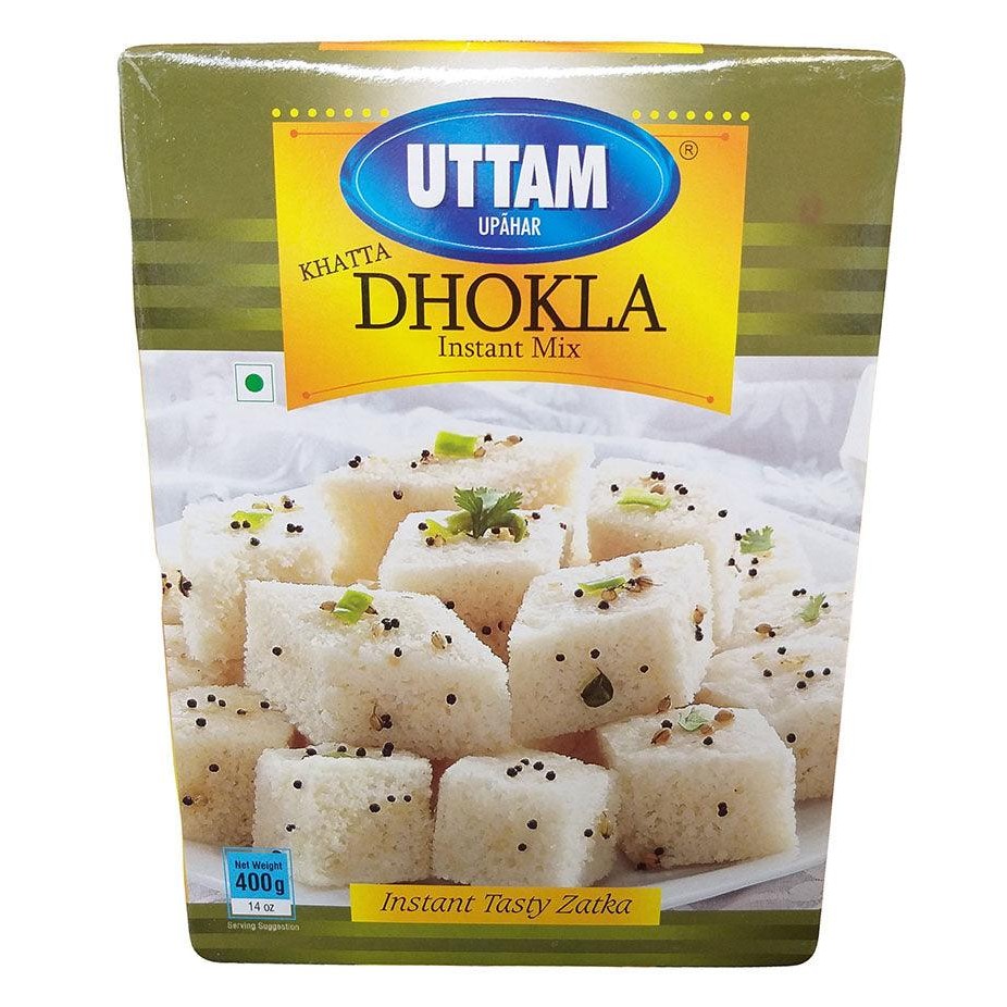 Dhokla Mix