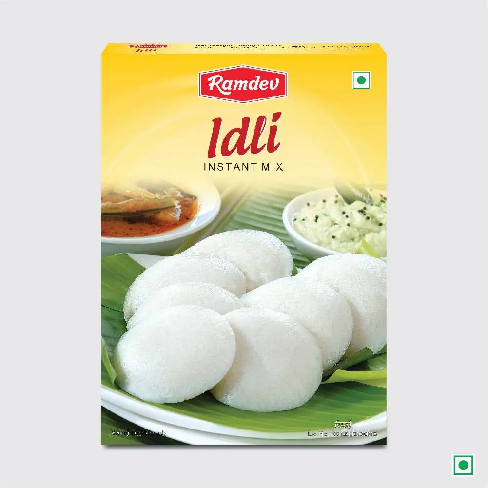Idli Mix