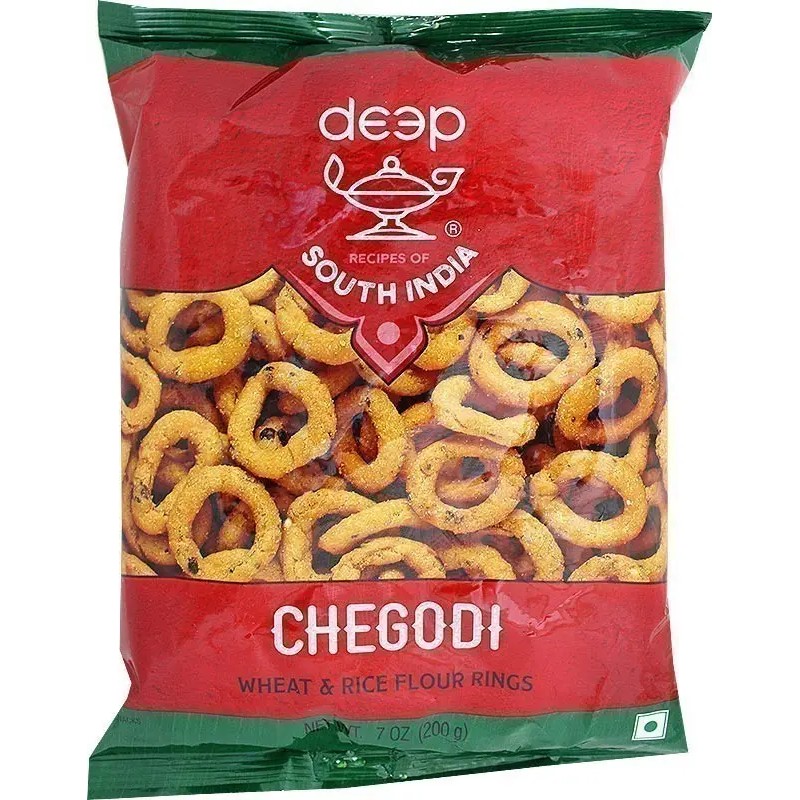UDUPI Chegodi 200 GM