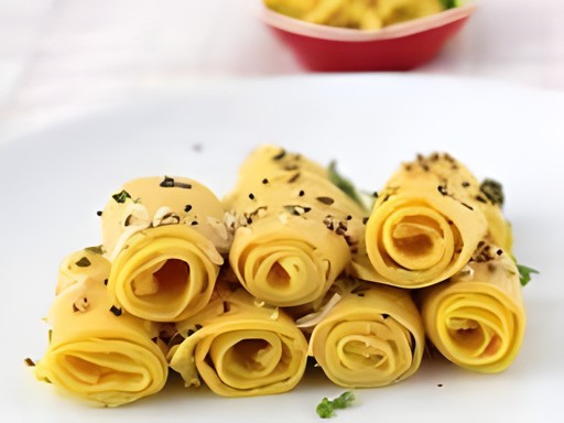 Khandvi 200 GM